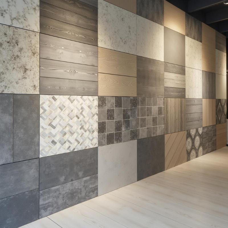 Bảng giá gạch lát nền Vitto 60x60 đa dạng mẫu mã và họa tiết